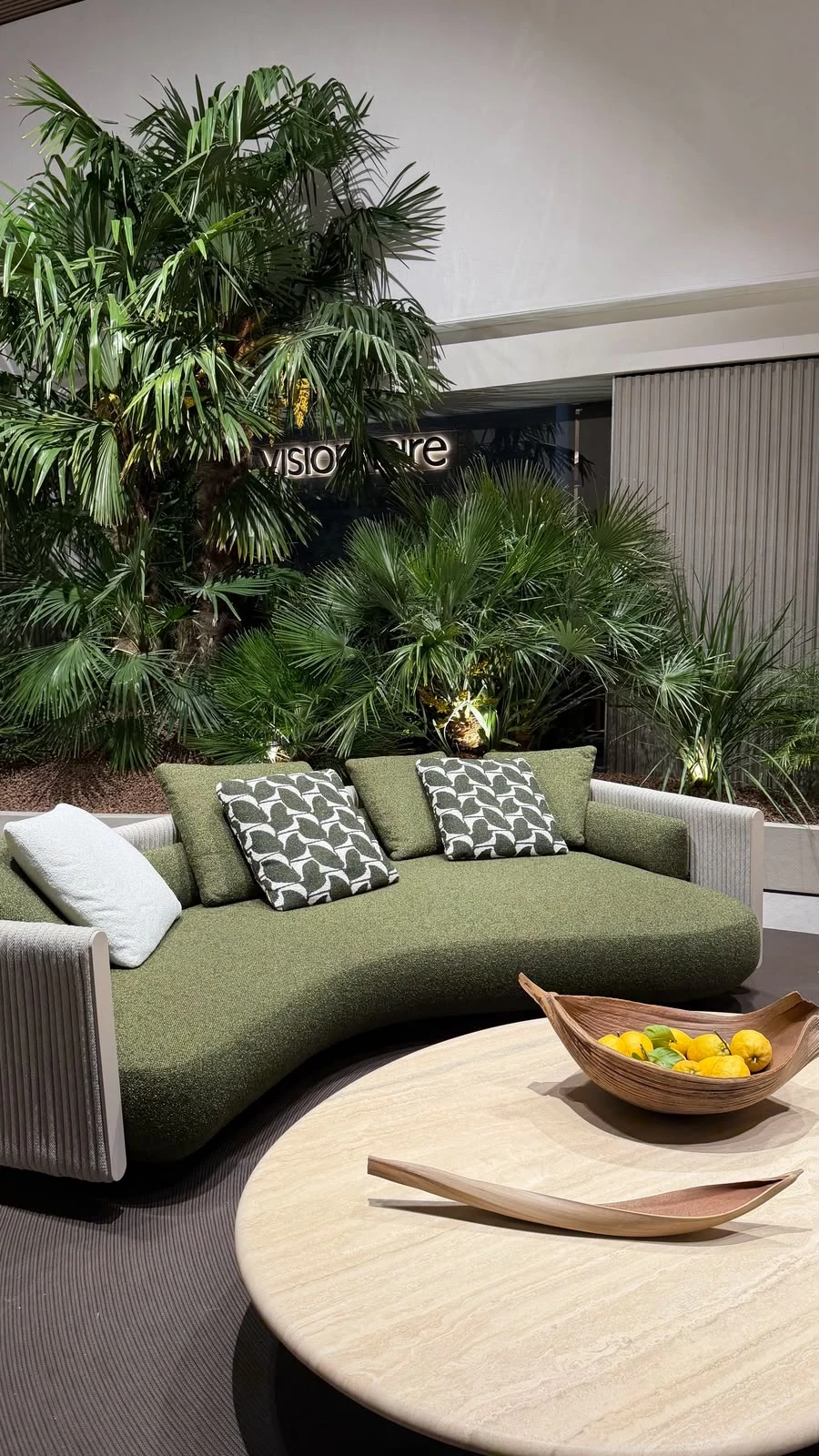 Salone del Mobile 2026: las tendencias en diseño e interiorismo